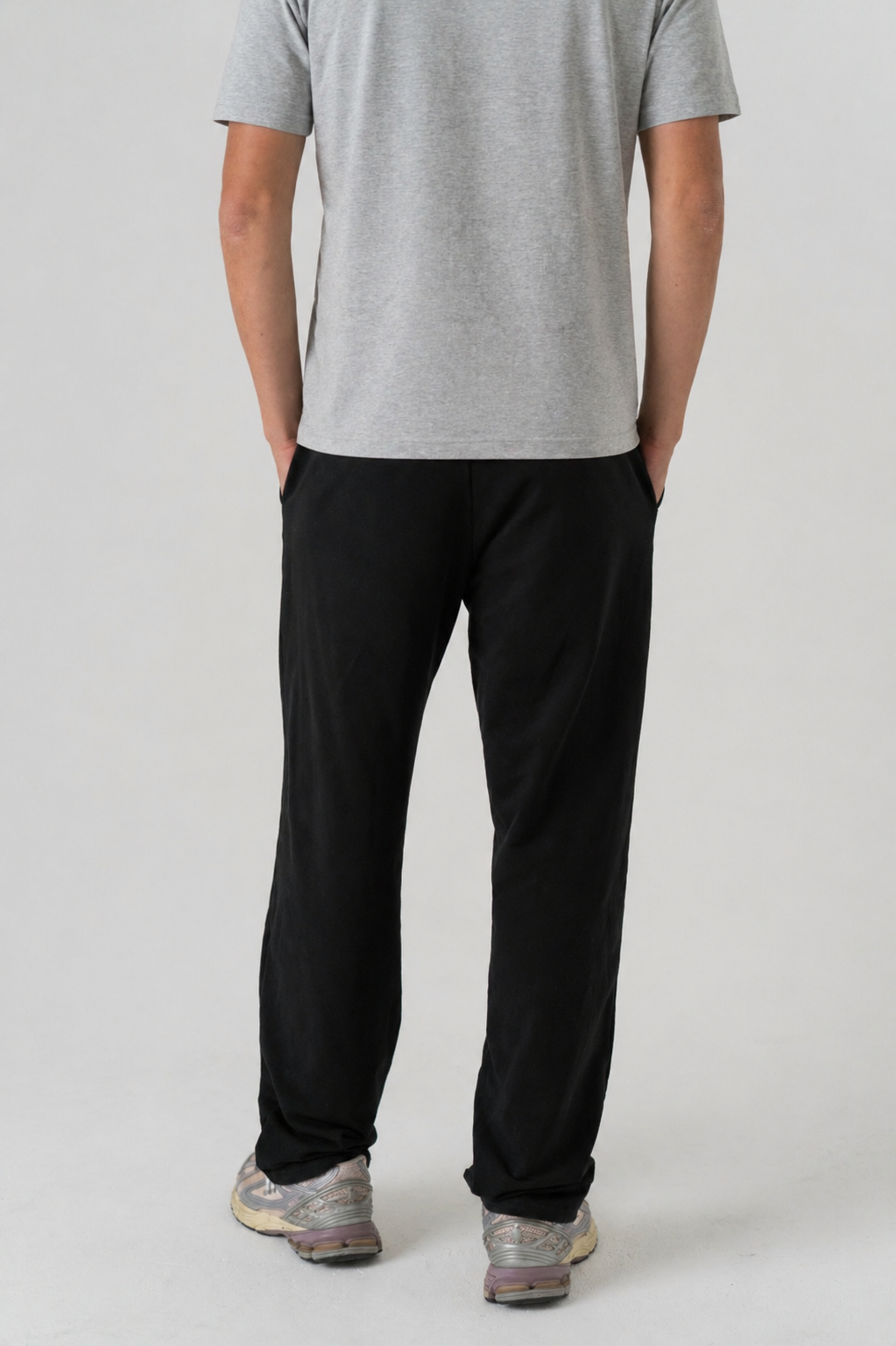 Relaxed Jogger