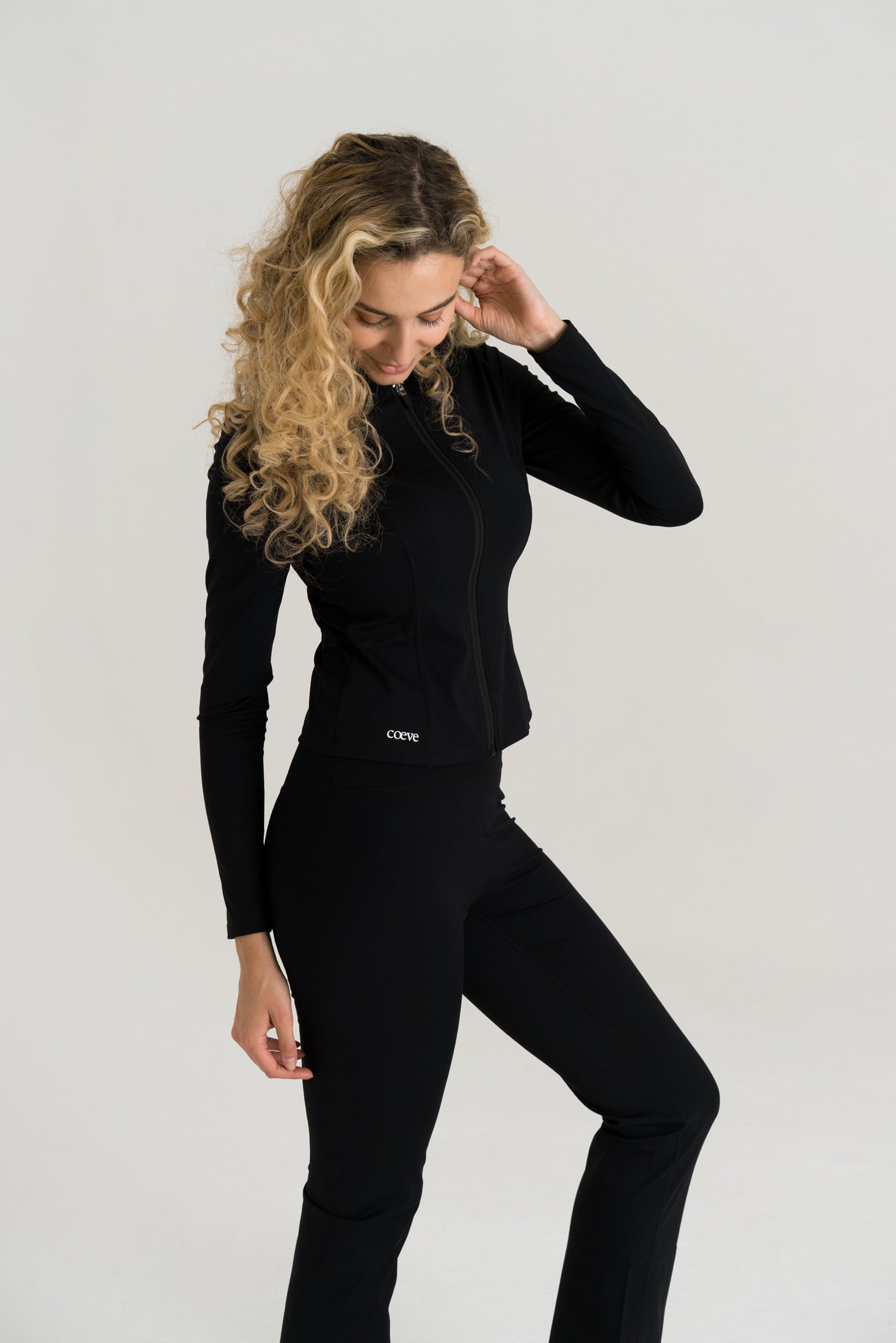 Essential Jacket