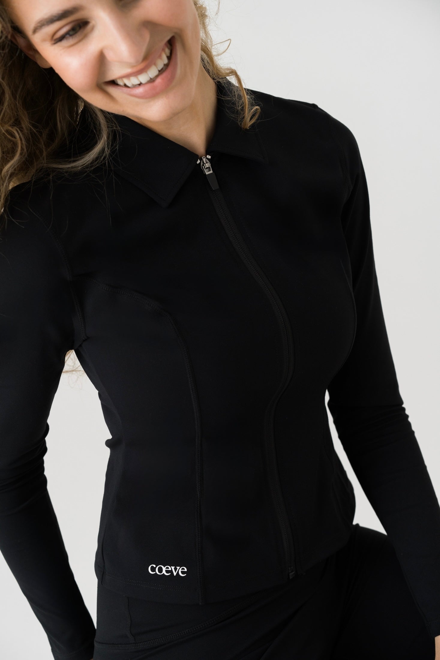Essential Jacket