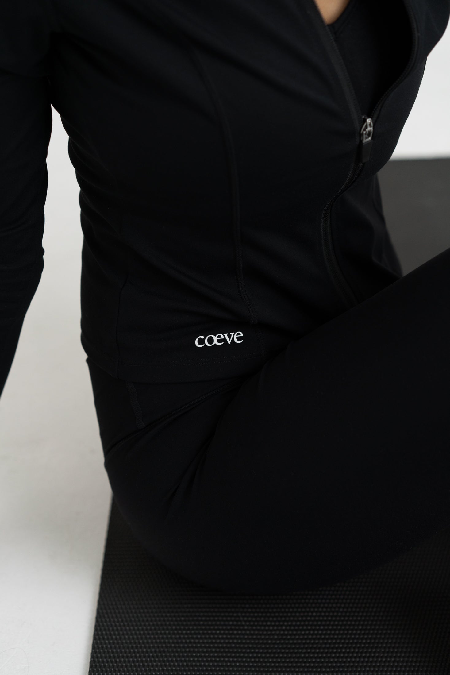 Essential Jacket
