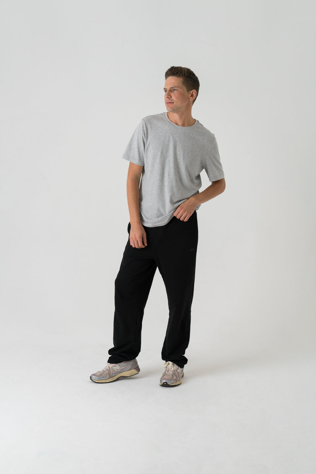 Relaxed Jogger