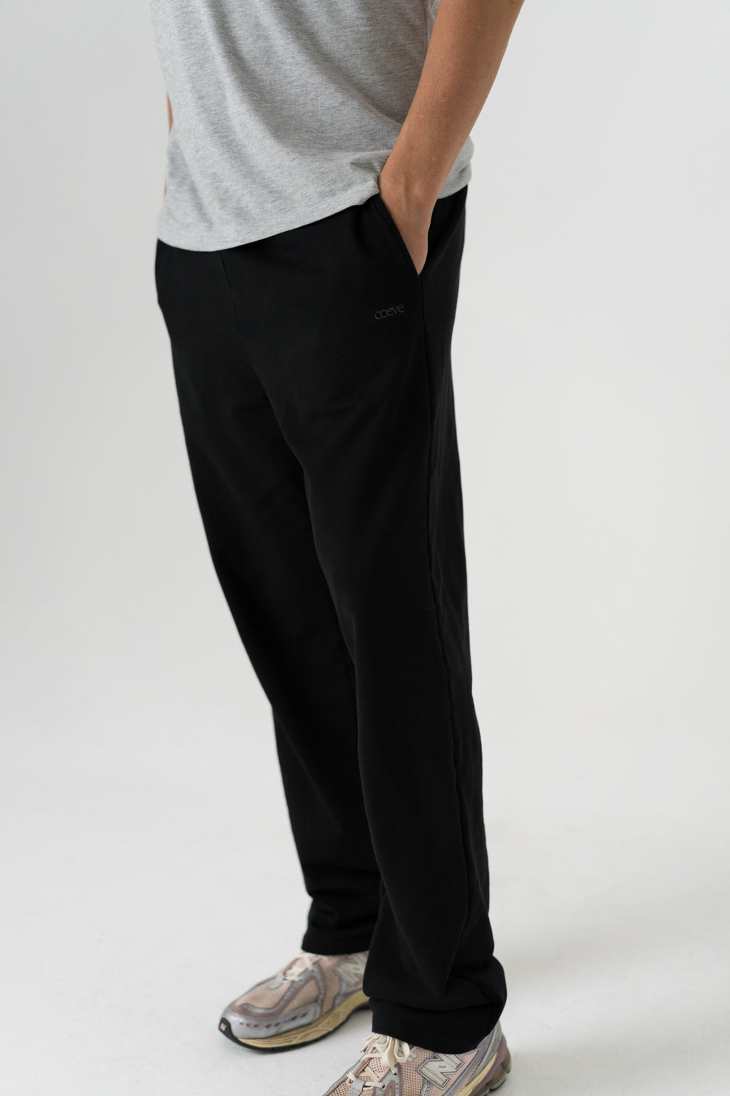Relaxed Jogger