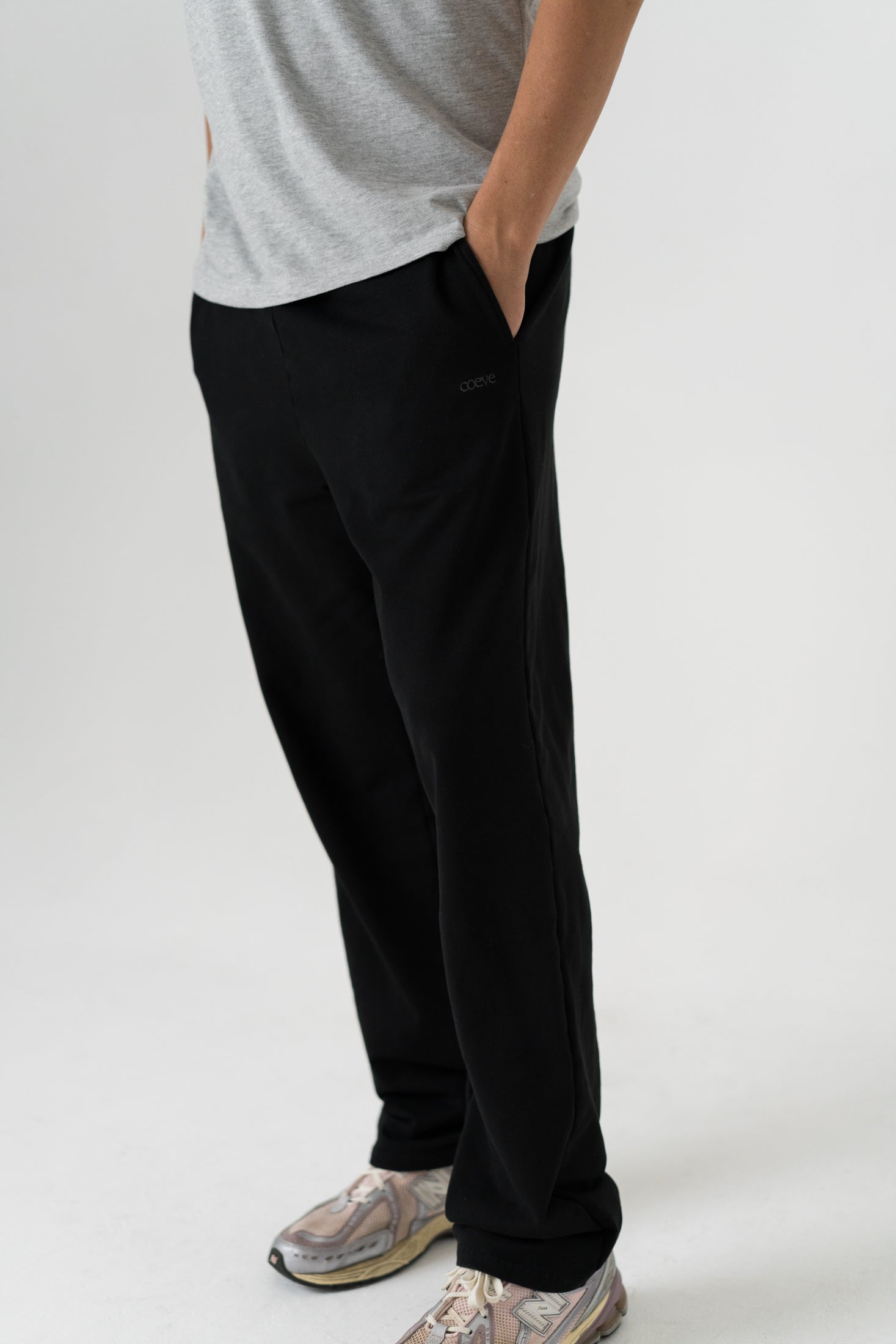 Relaxed Jogger