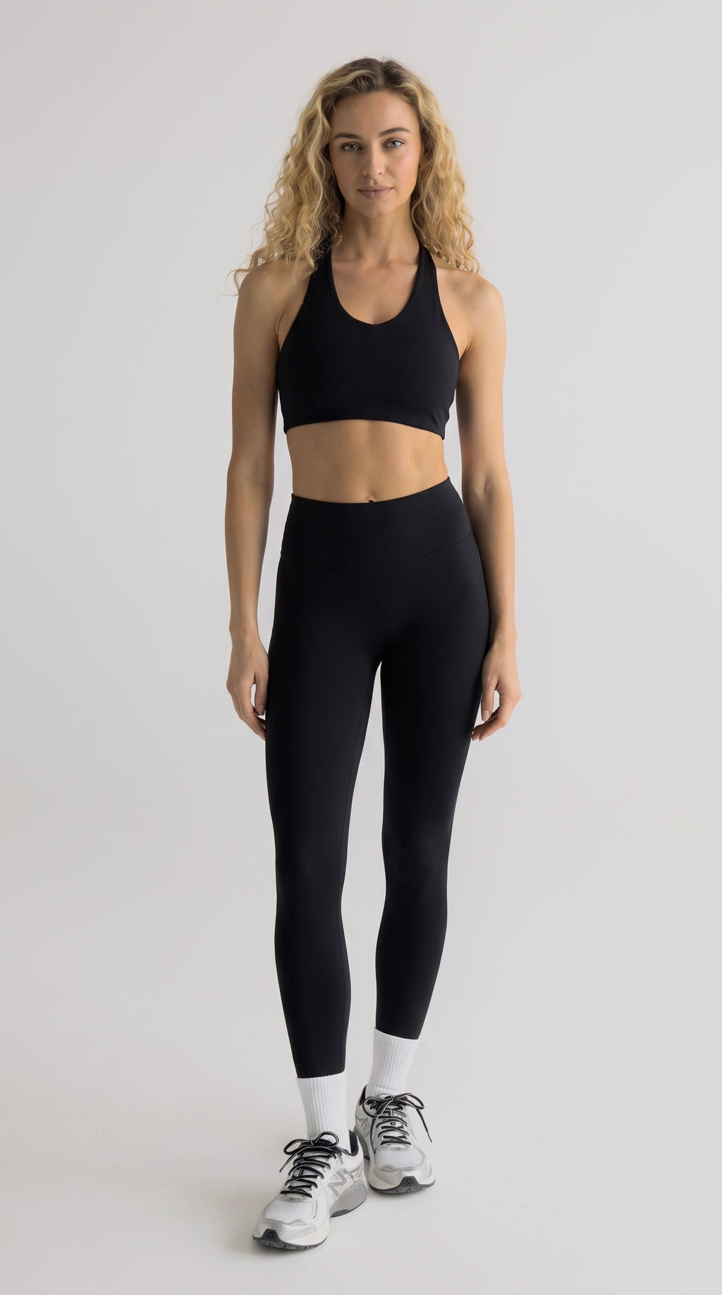 Essential Leggings