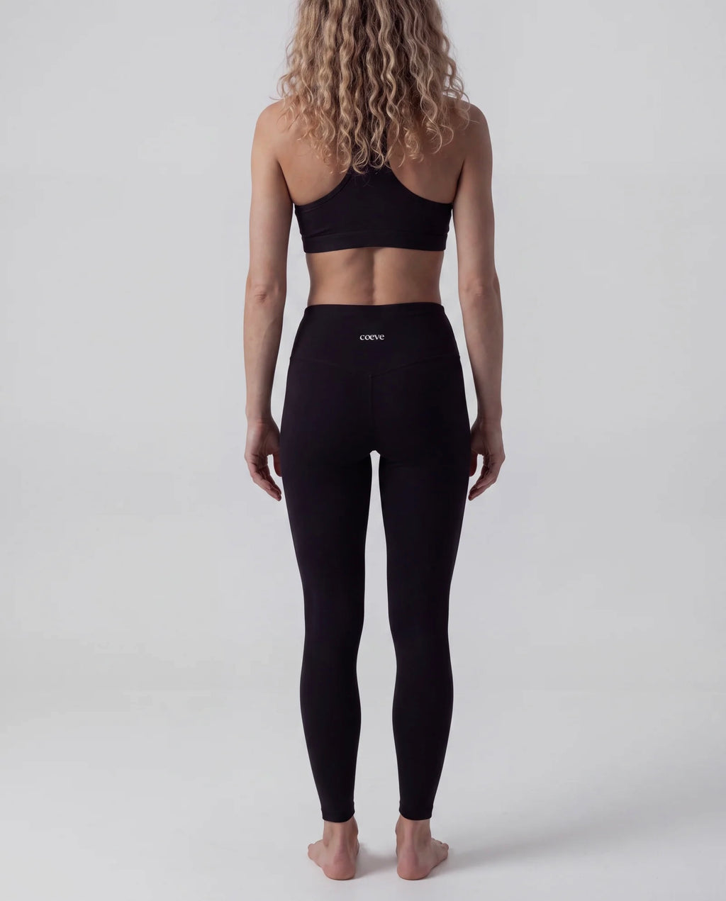 Essential Leggings