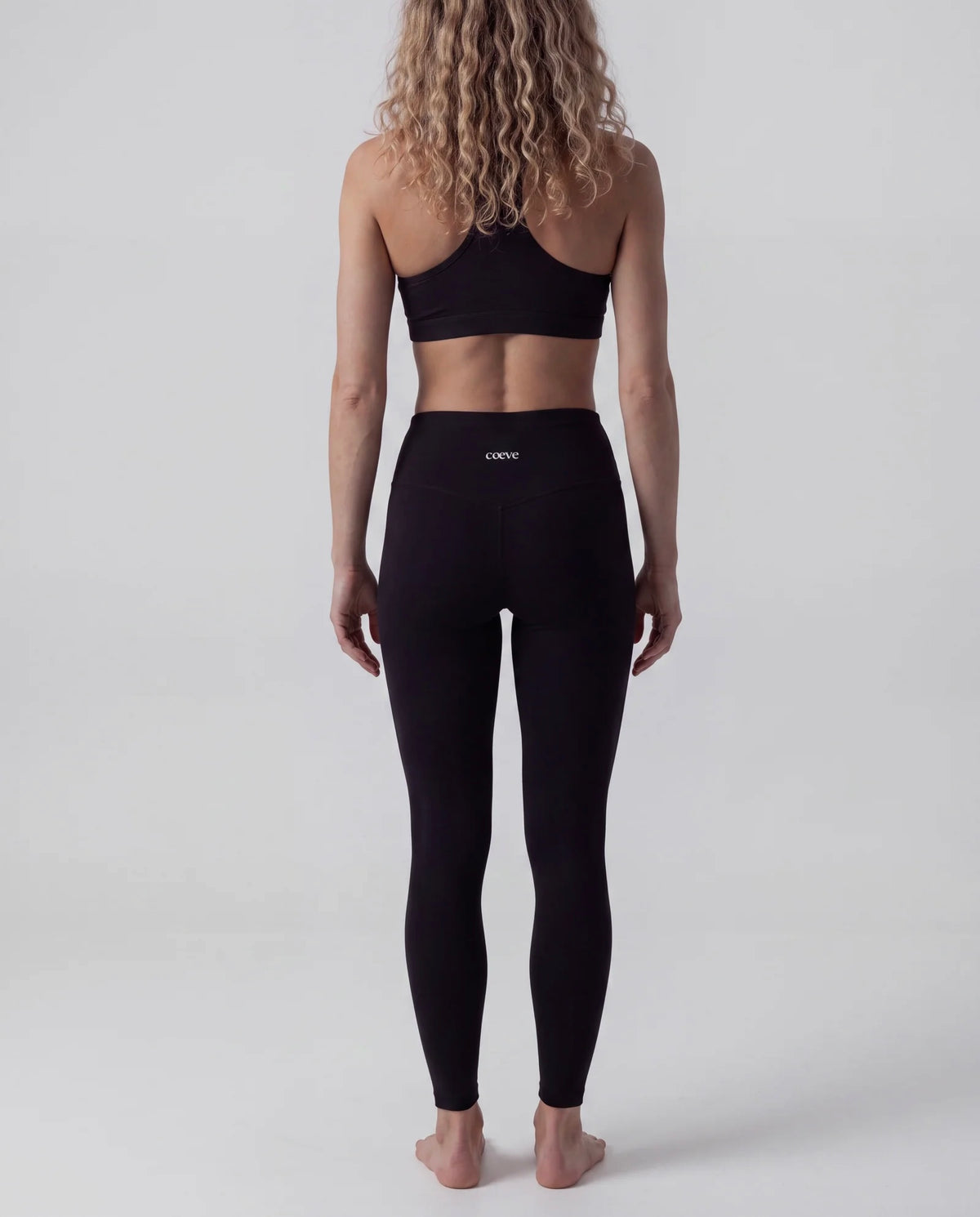 Essential Leggings