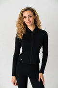 Double Collar Jacket