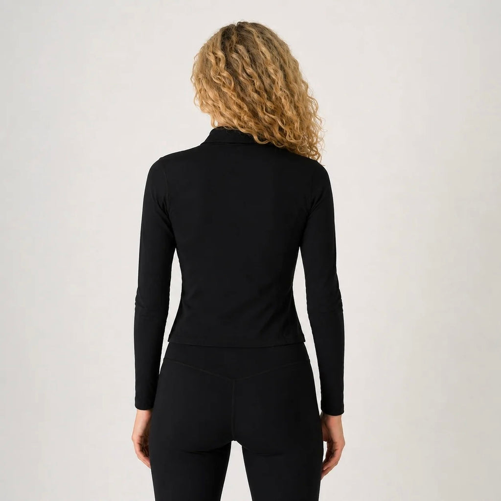 Double Collar Jacket