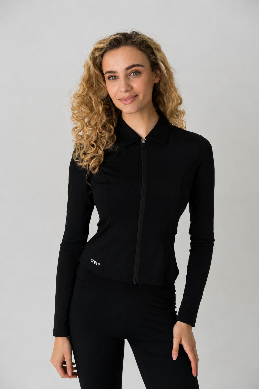 Essential Jacket