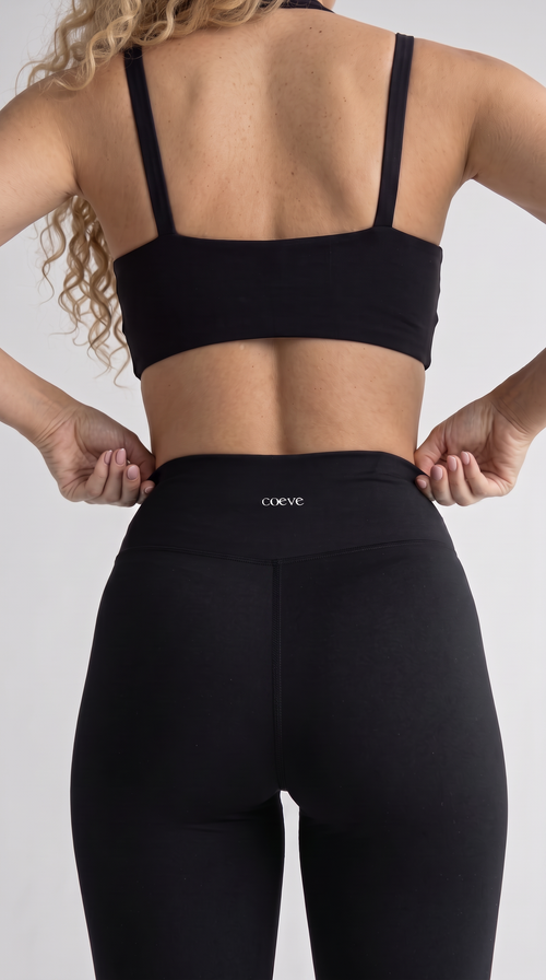 Essential Leggings