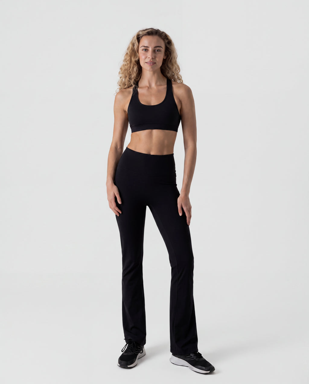 Essential Flares