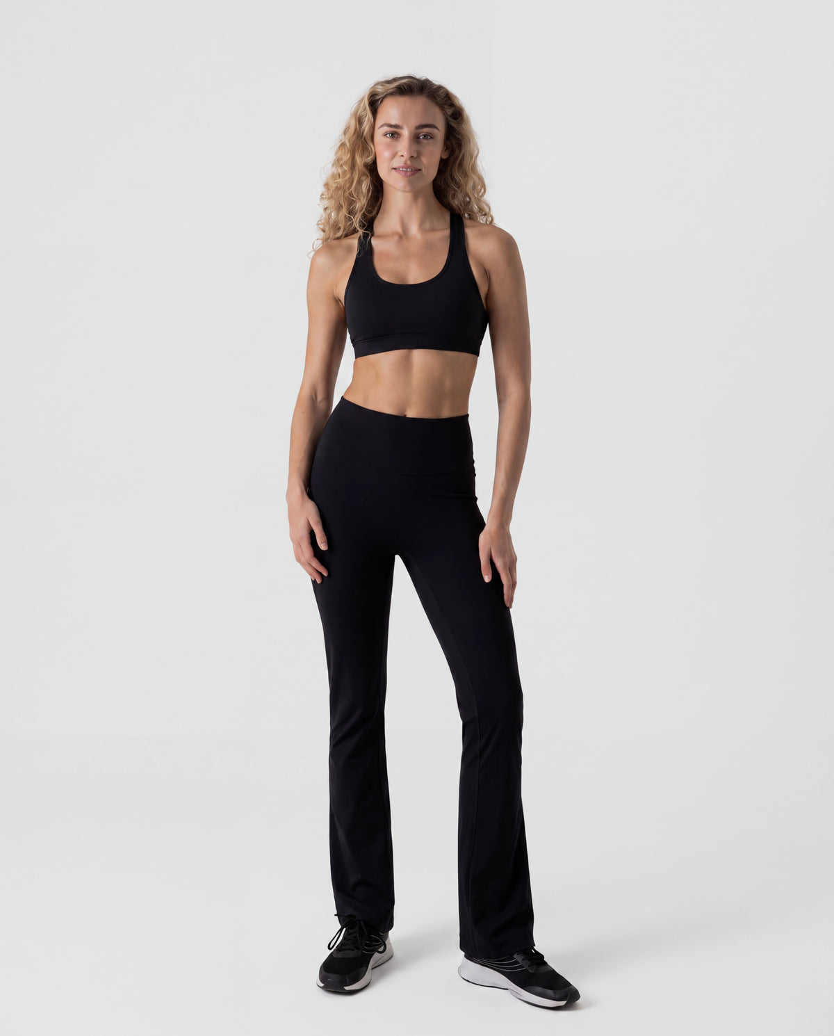 Essential Flares